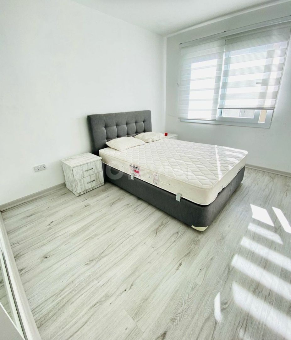 Flat To Rent in Girne Merkez, Kyrenia