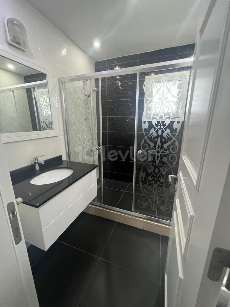 Villa To Rent in Karaoğlanoğlu, Kyrenia