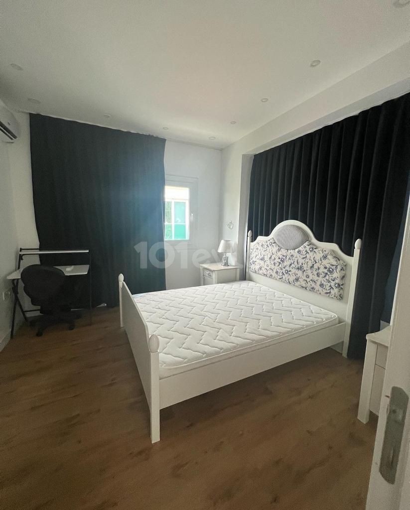 Villa To Rent in Karaoğlanoğlu, Kyrenia