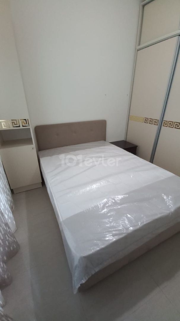 1+1 FURNISHED IN ALSANCAK £450