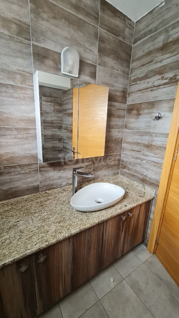 LAVASH ARKASI 2+1  PENTHOUSE - FULL EŞYALI  - MÜKEMMEL KONUM