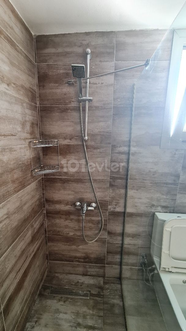 LAVASH ARKASI 2+1  PENTHOUSE - FULL EŞYALI  - MÜKEMMEL KONUM