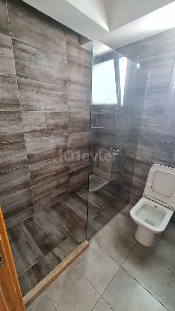 LAVASH ARKASI 2+1  PENTHOUSE - FULL EŞYALI  - MÜKEMMEL KONUM