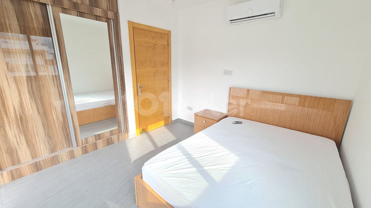 Flat To Rent in Girne Merkez, Kyrenia