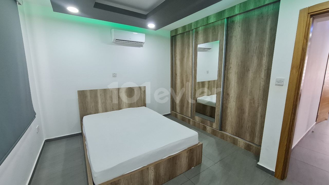 Flat To Rent in Girne Merkez, Kyrenia