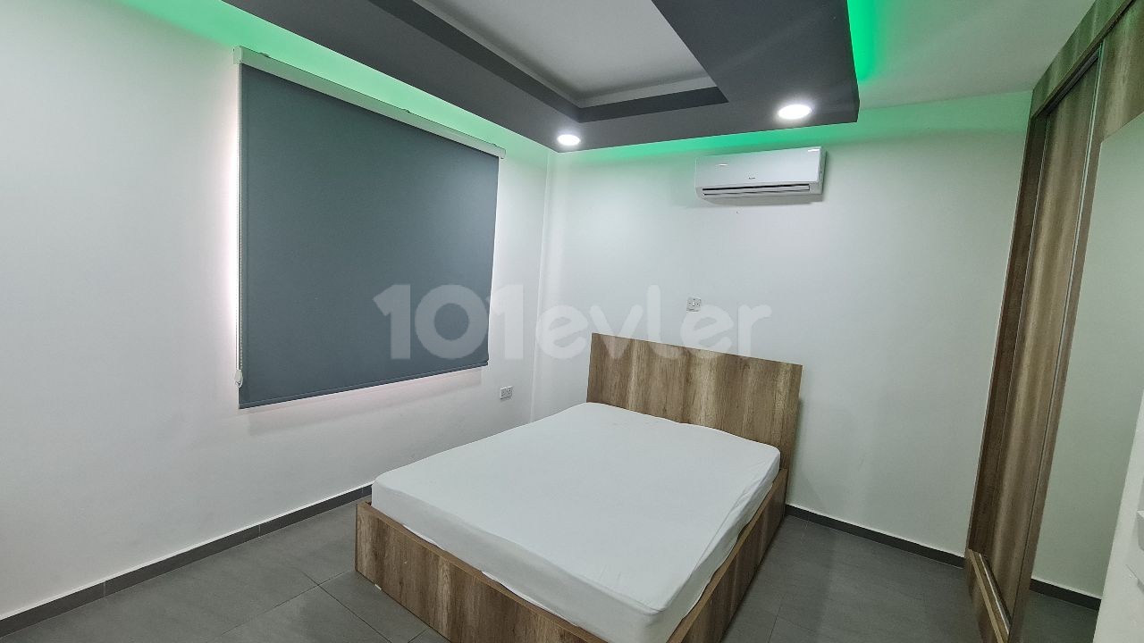 Flat To Rent in Girne Merkez, Kyrenia