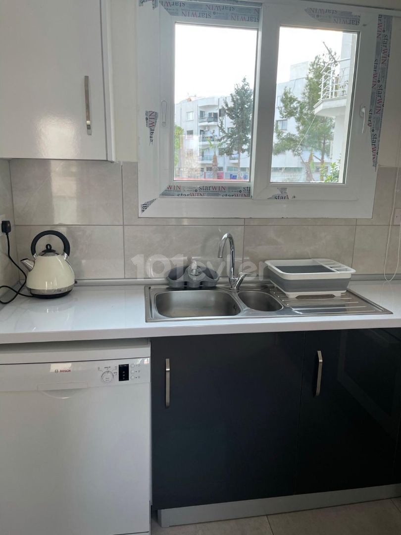 Flat For Sale in Girne Merkez, Kyrenia