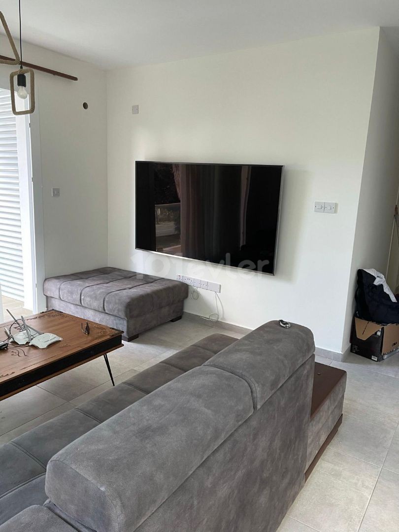 Flat For Sale in Girne Merkez, Kyrenia