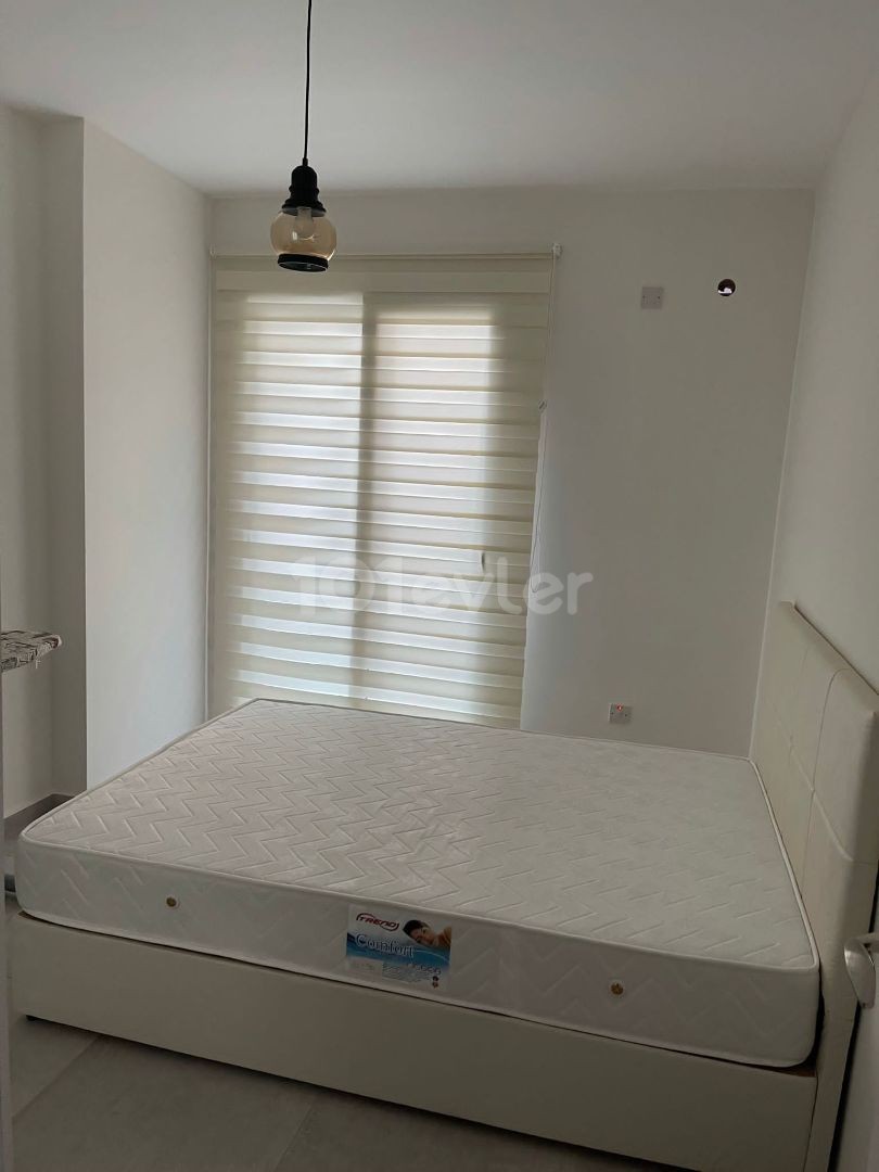 Flat For Sale in Girne Merkez, Kyrenia