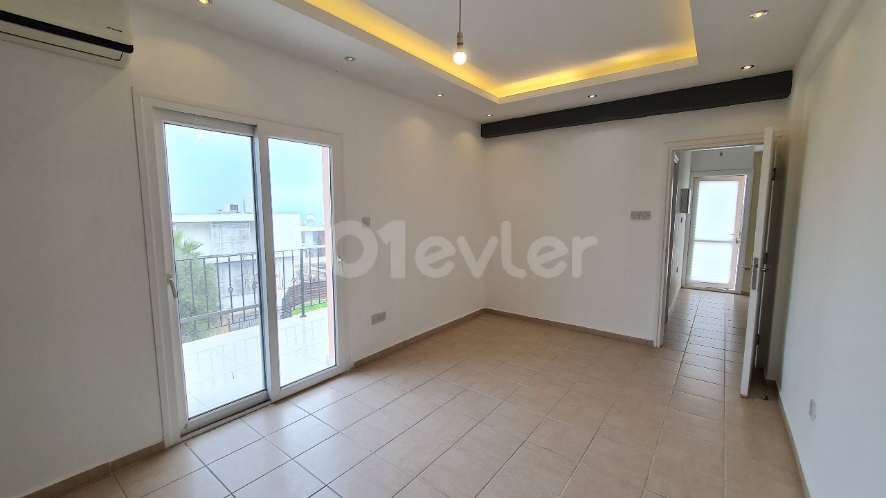 Villa To Rent in Alsancak, Kyrenia