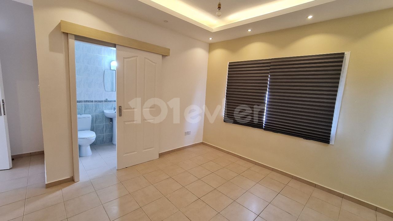 Villa To Rent in Alsancak, Kyrenia