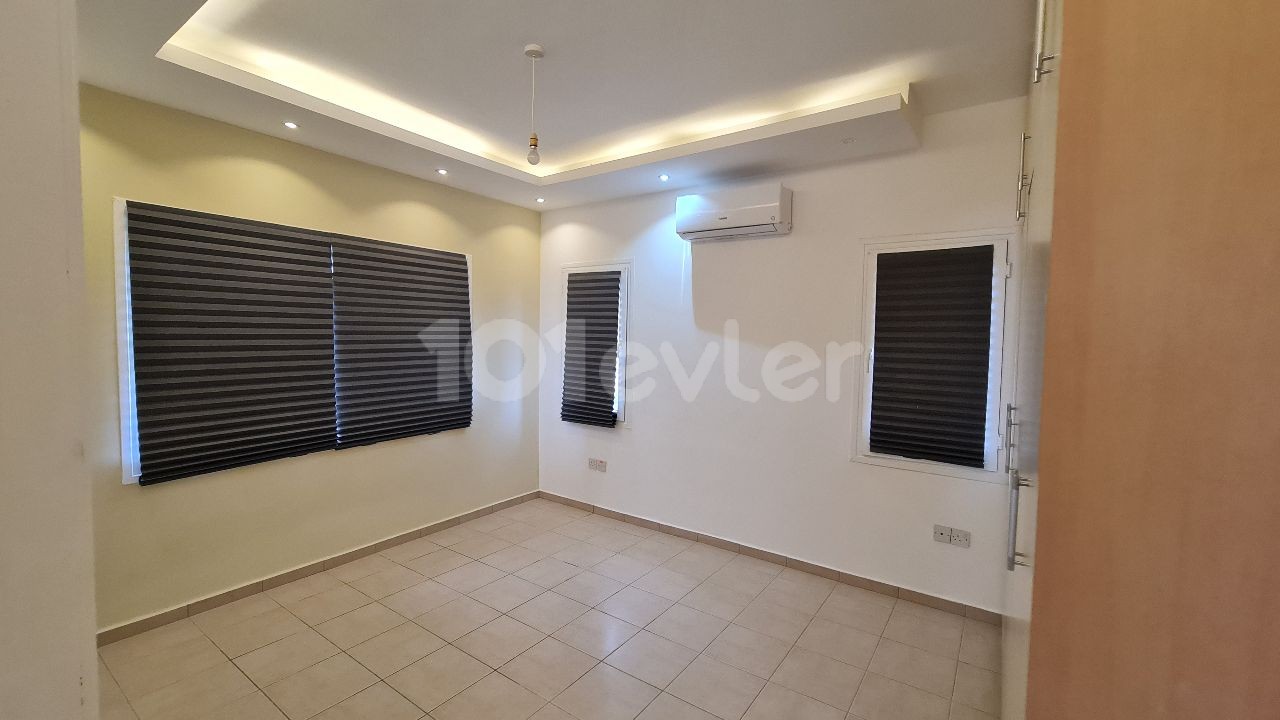 Villa To Rent in Alsancak, Kyrenia