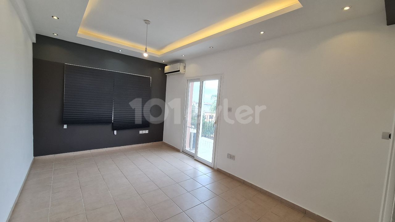 Villa To Rent in Alsancak, Kyrenia