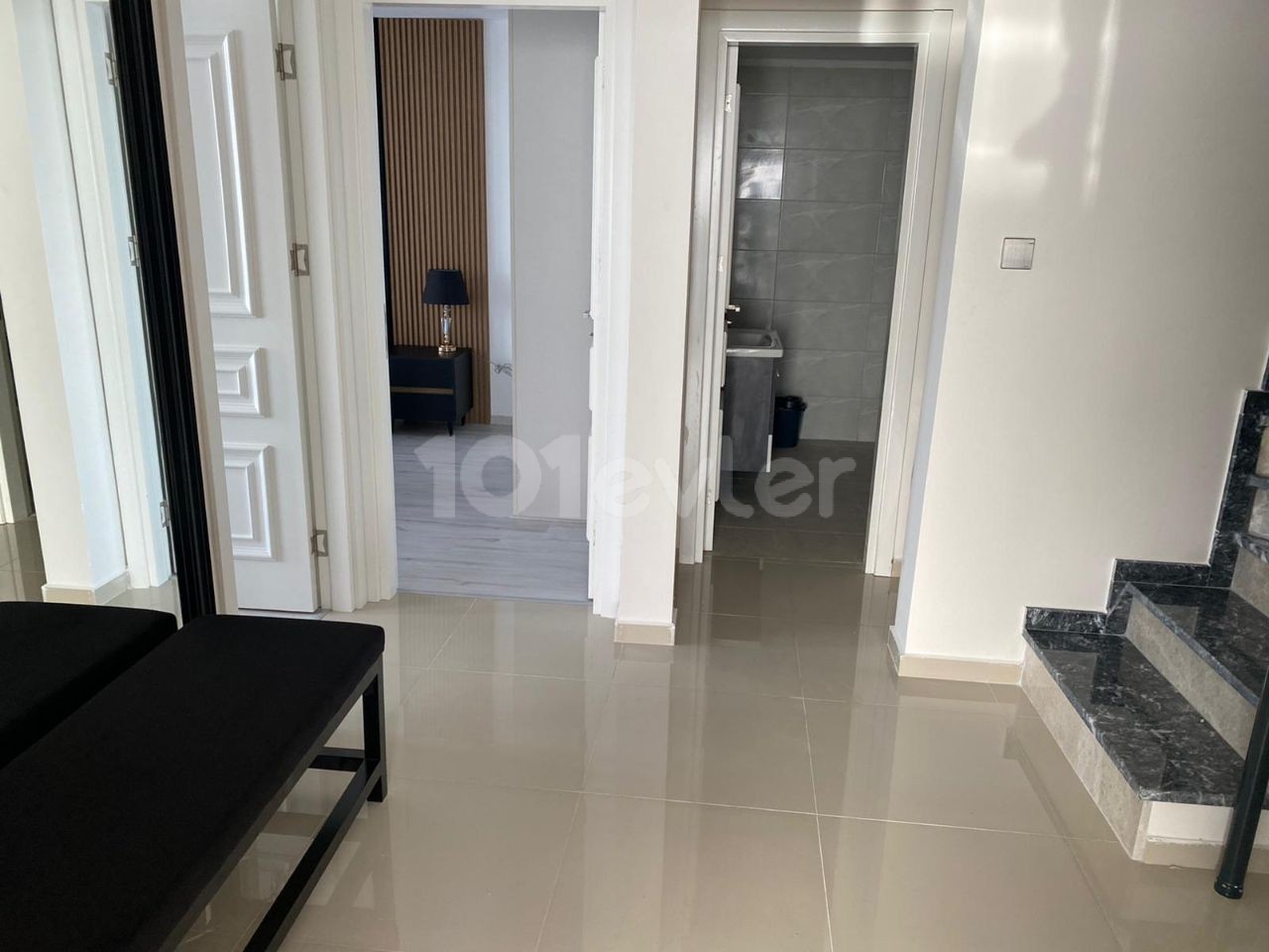 GIRNE MERKEZ 3+1 ULTRA LUX PENTHOUSE