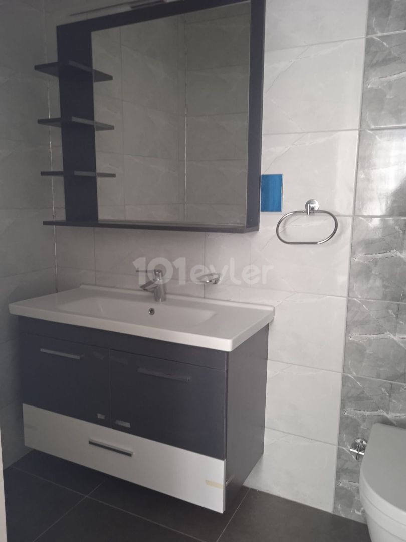 Flat To Rent in Girne Merkez, Kyrenia