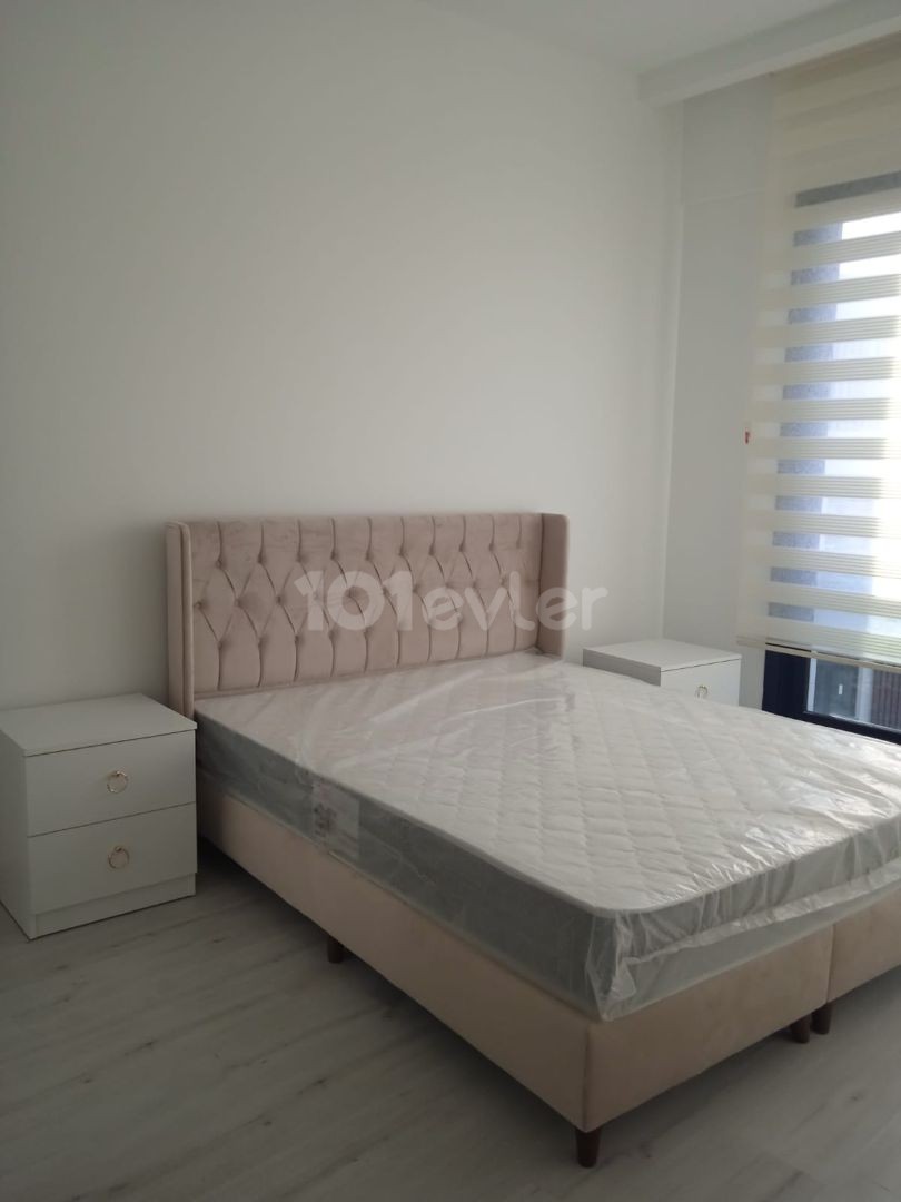 Flat To Rent in Girne Merkez, Kyrenia