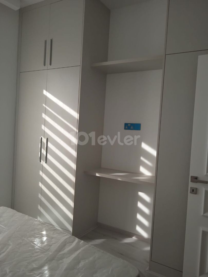 Flat To Rent in Girne Merkez, Kyrenia