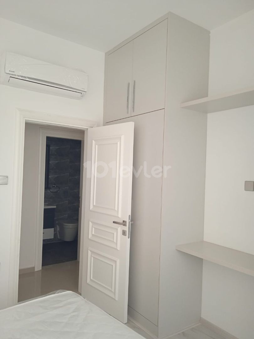 Flat To Rent in Girne Merkez, Kyrenia