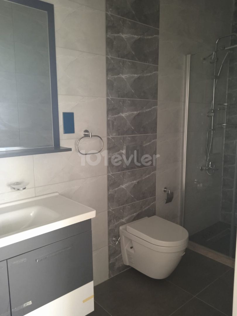 Flat To Rent in Girne Merkez, Kyrenia