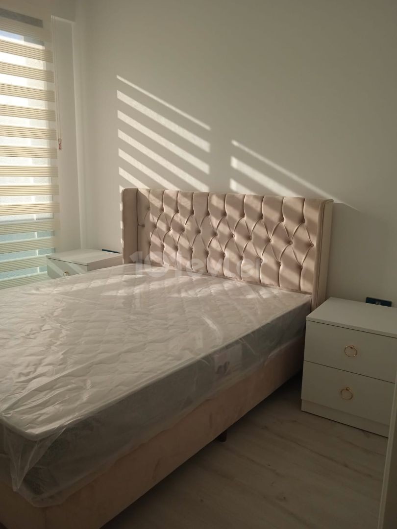 Flat To Rent in Girne Merkez, Kyrenia