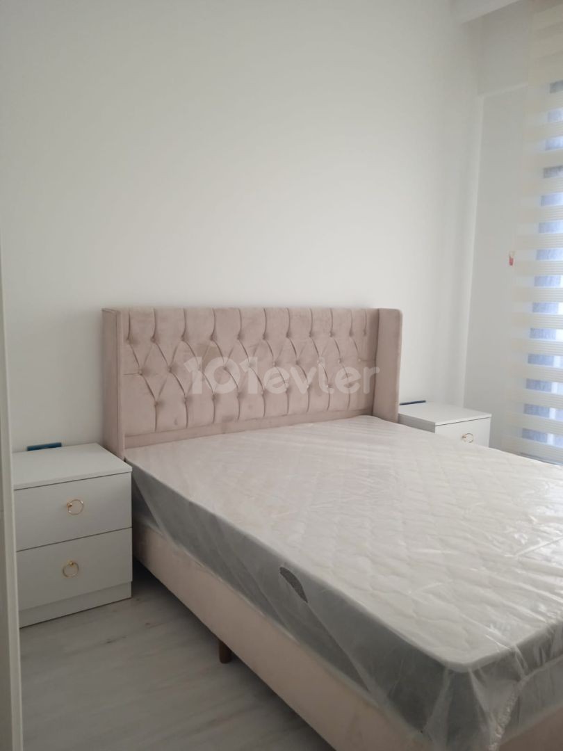 Flat To Rent in Girne Merkez, Kyrenia