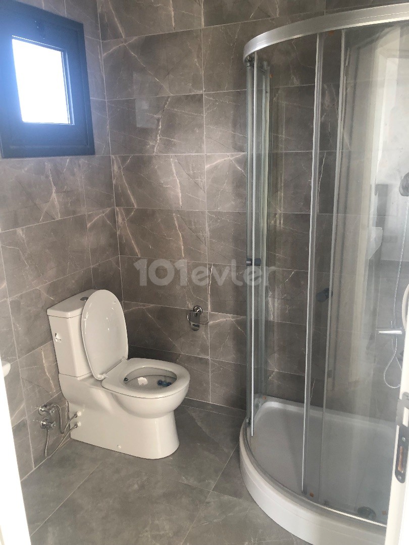 1+1  kiralık daire