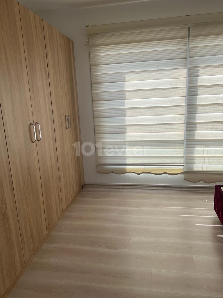 3+1 fully furnished flat for rent in Bosphorus