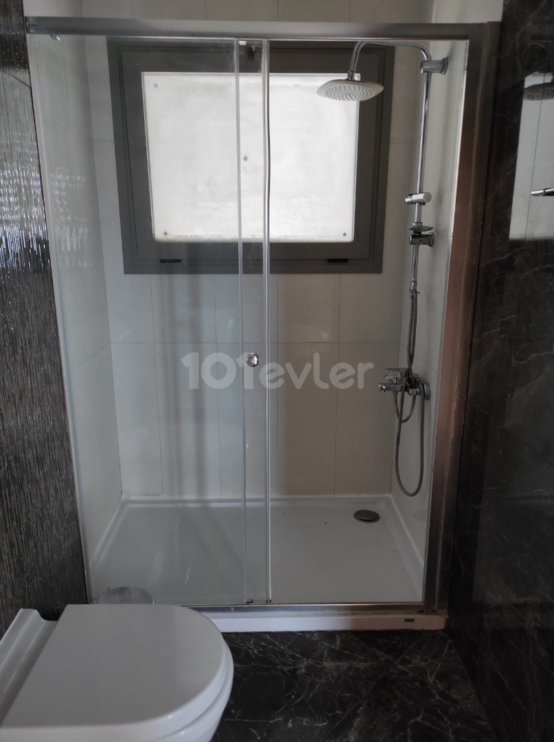 Kyrenia center 2+1 luxury flat