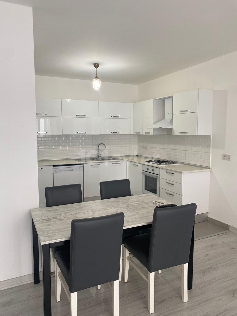 Flat To Rent in Girne Merkez, Kyrenia