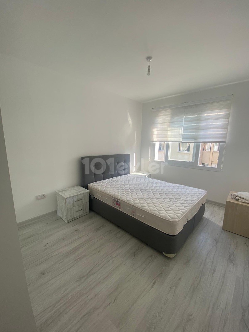 Flat To Rent in Girne Merkez, Kyrenia