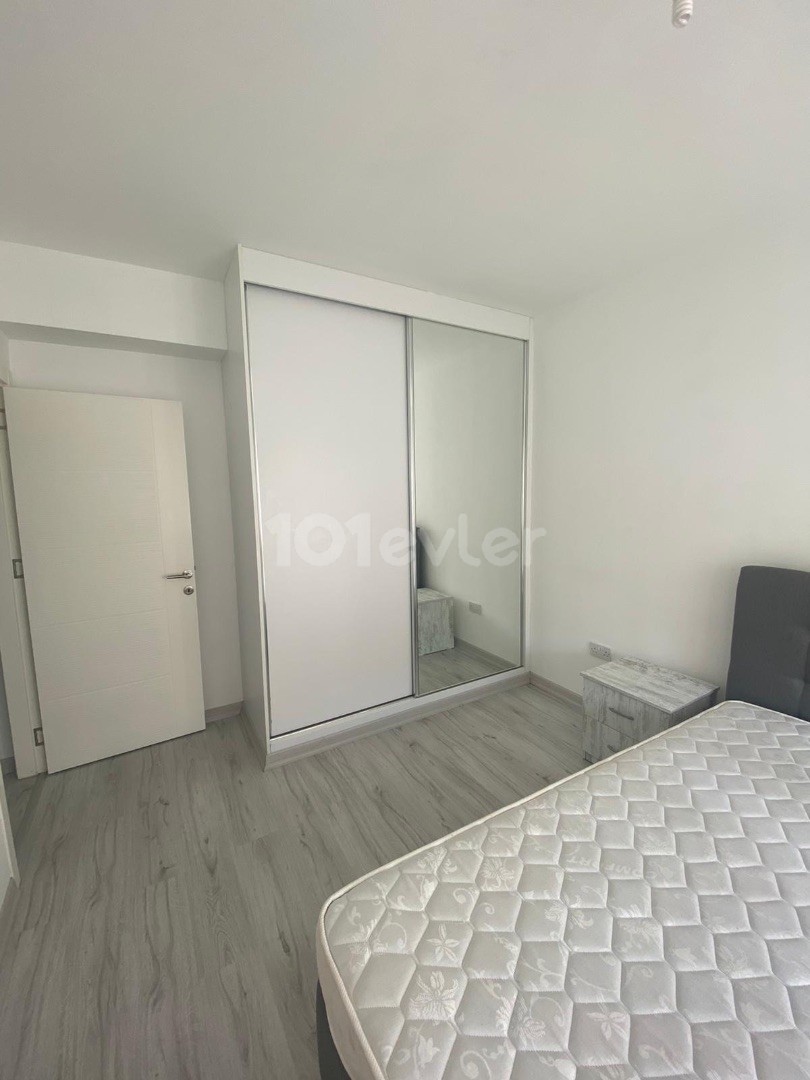 Flat To Rent in Girne Merkez, Kyrenia