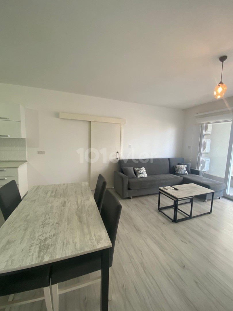 Flat To Rent in Girne Merkez, Kyrenia