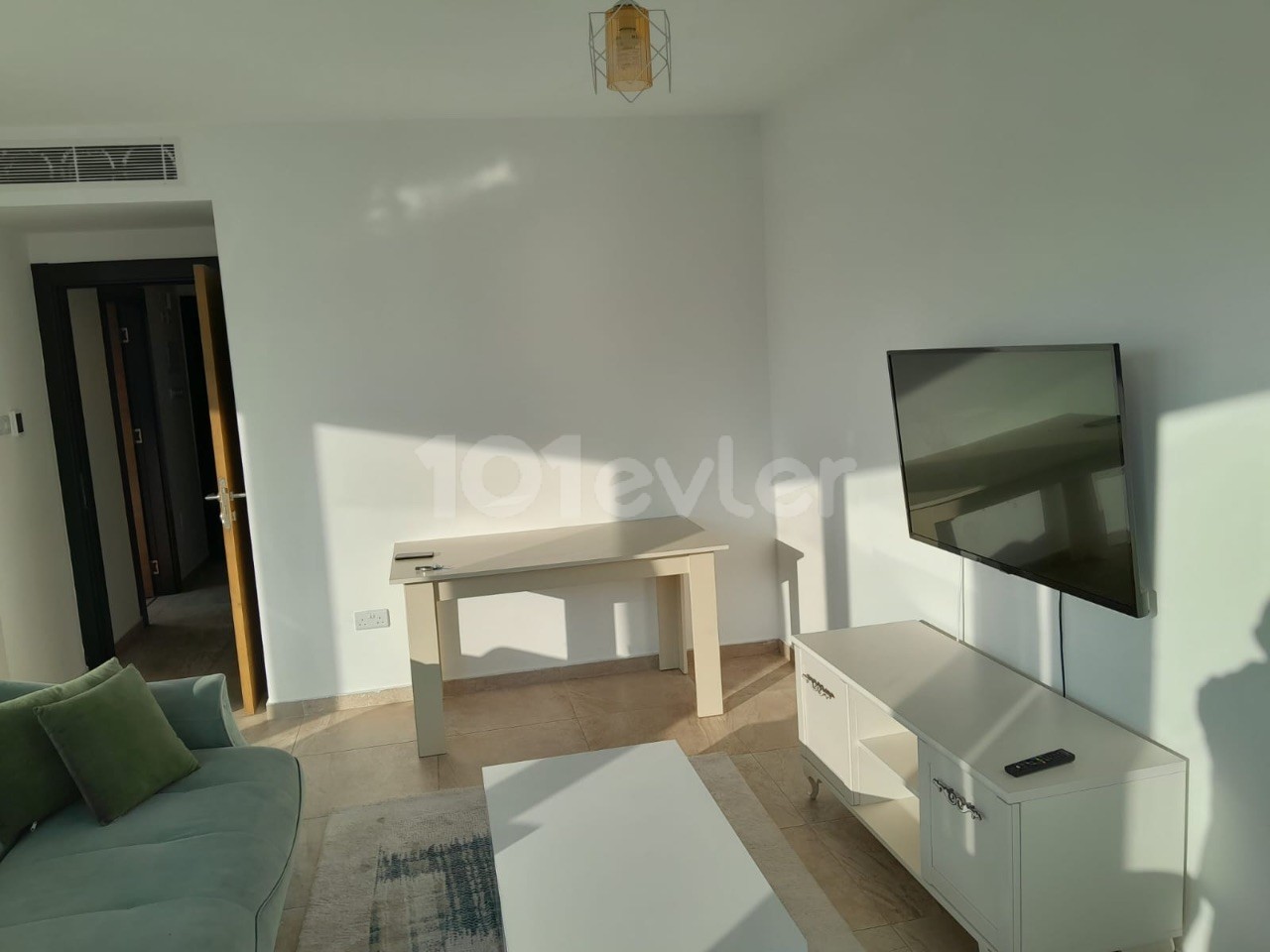 Flat To Rent in Girne Merkez, Kyrenia