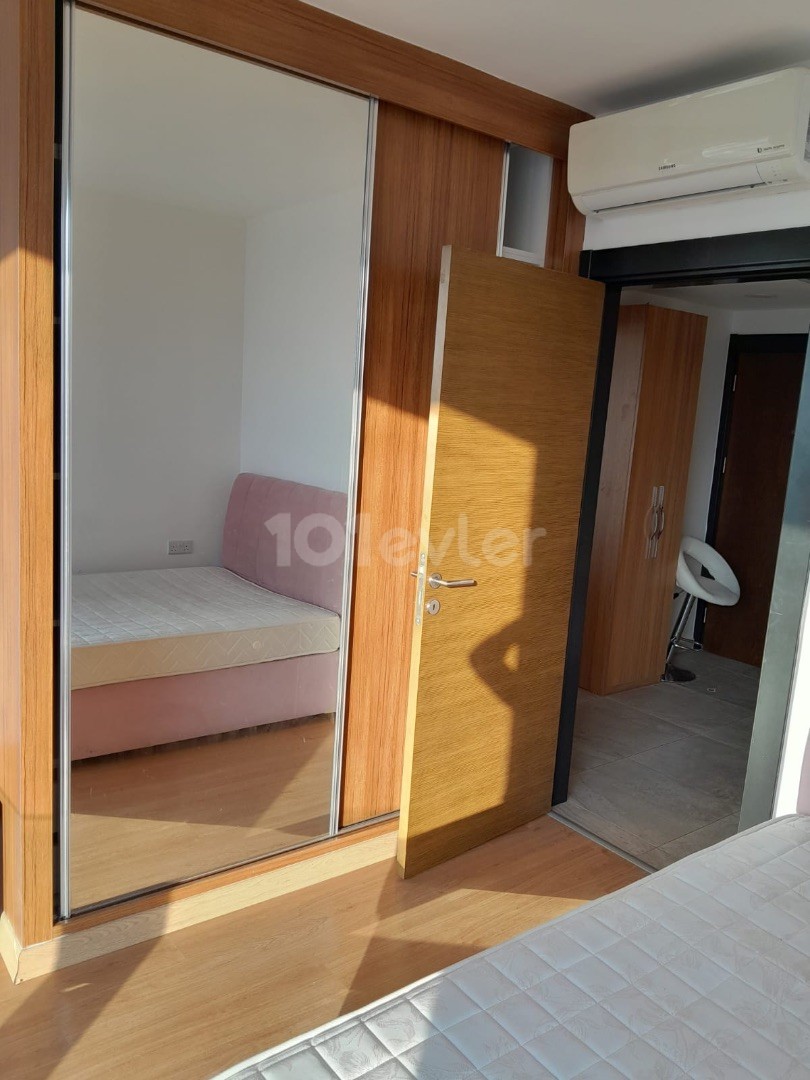 Flat To Rent in Girne Merkez, Kyrenia