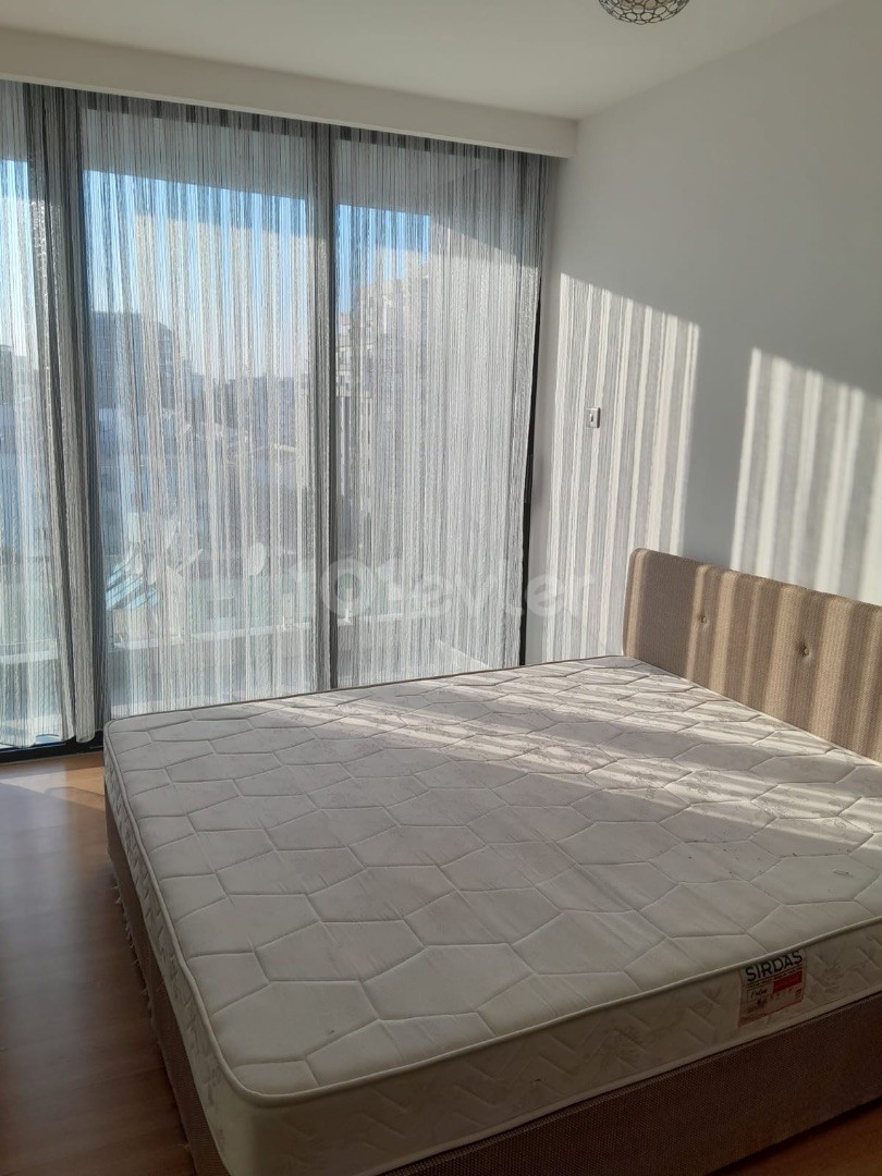 Flat To Rent in Girne Merkez, Kyrenia