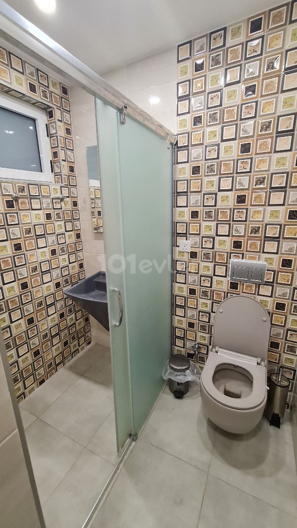 NUSMAR BEREICH 3+1 EXTRA LUX WOHNUNG