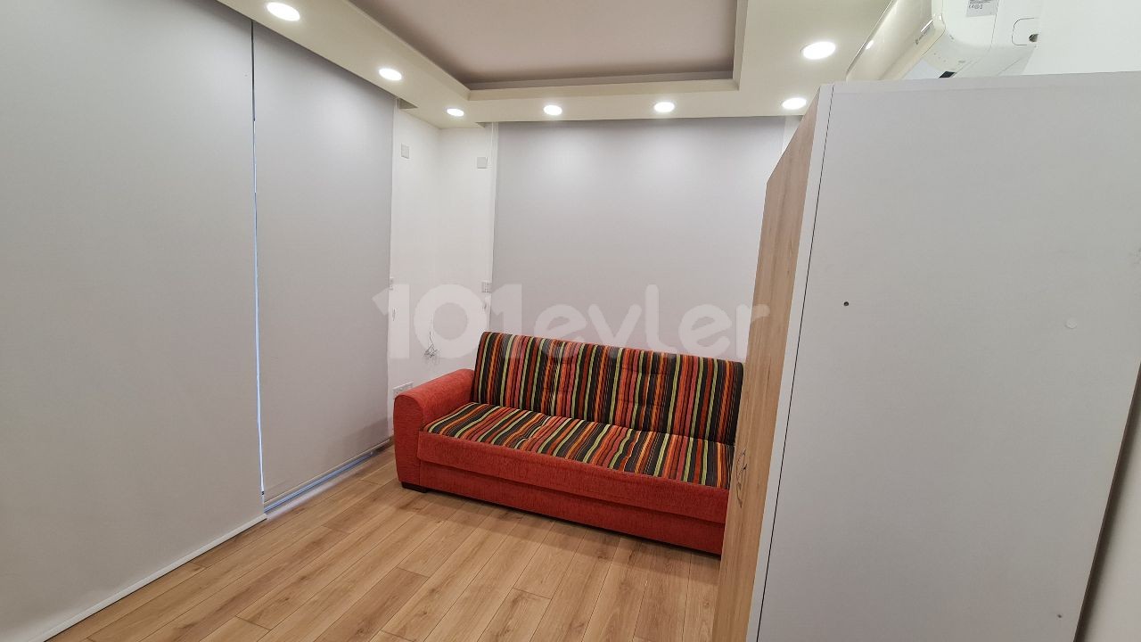 NUSMAR BEREICH 3+1 EXTRA LUX WOHNUNG