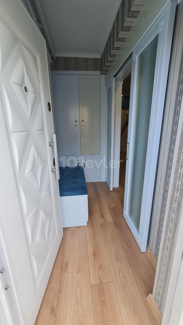 NUSMAR BEREICH 3+1 EXTRA LUX WOHNUNG