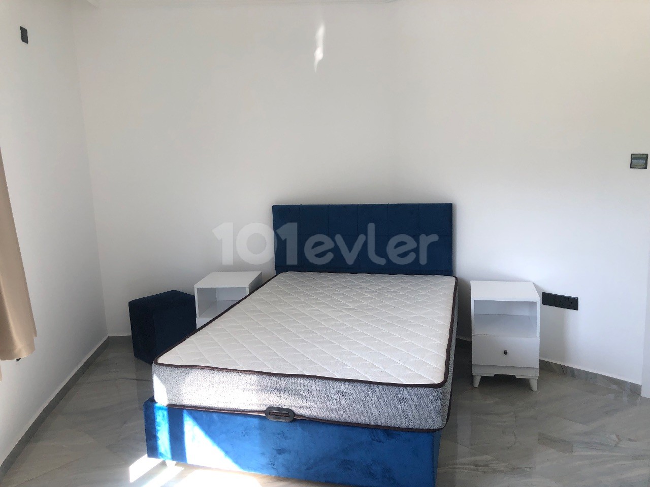 1+1 full eşyalı daire