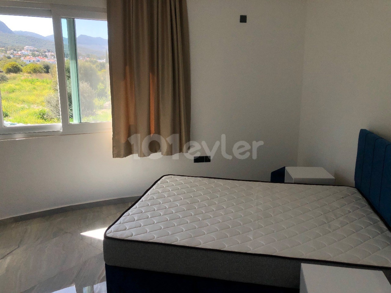 1+1 fully furnished flat