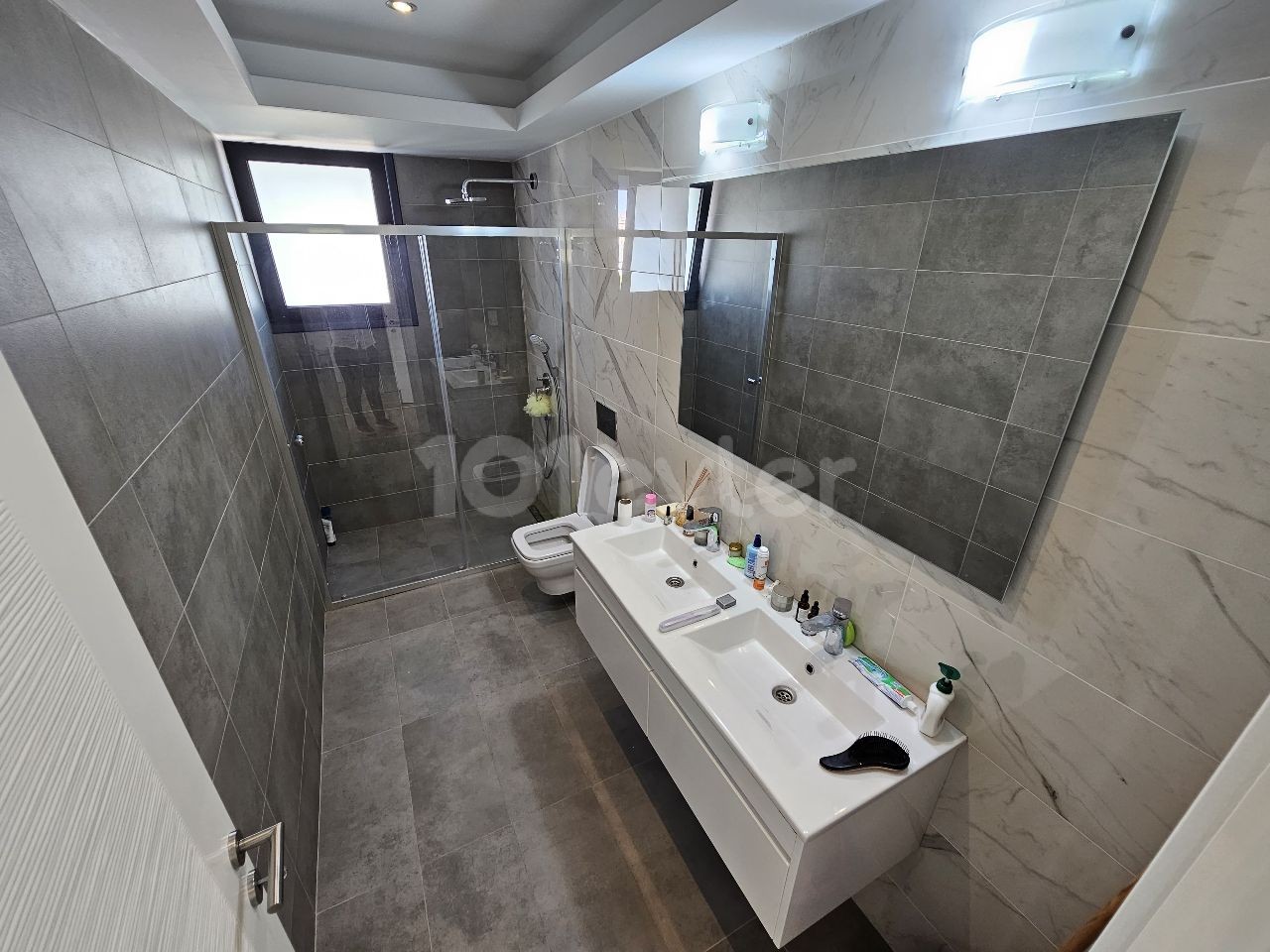 GIRNE AMFI TIYATRO BOLGESI 3+1 DUBLEX PENTHOUSE