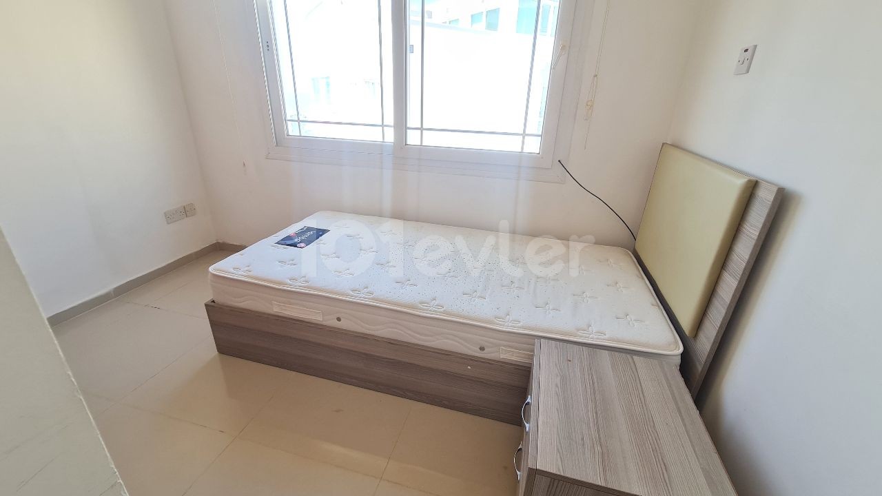 Spacious 2+1 flat for rent in Kasgar area