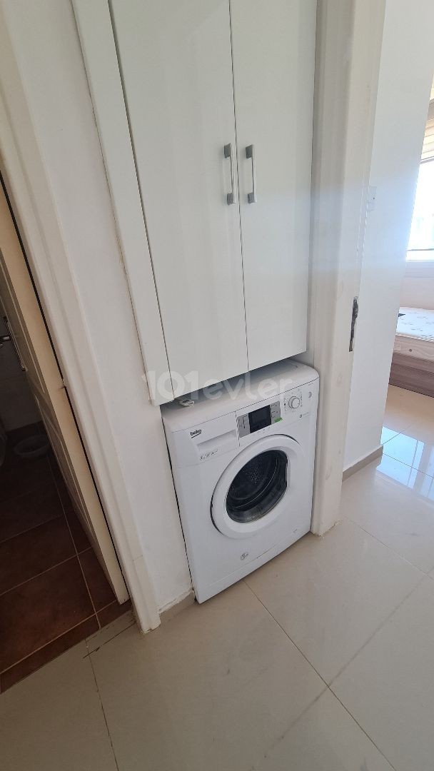 Spacious 2+1 flat for rent in Kasgar area