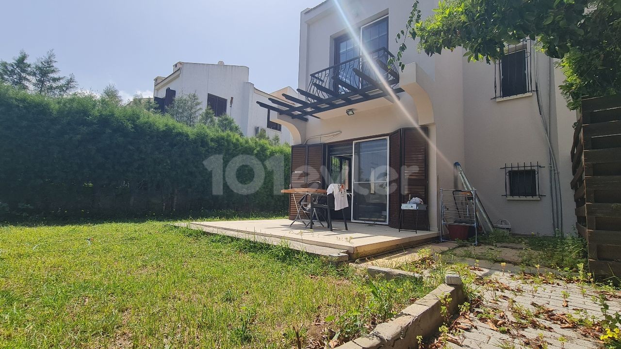 3+1 OPPORTUNITY VILLA NEXT TO GAU WILL BE VACATED ON JUNE 1