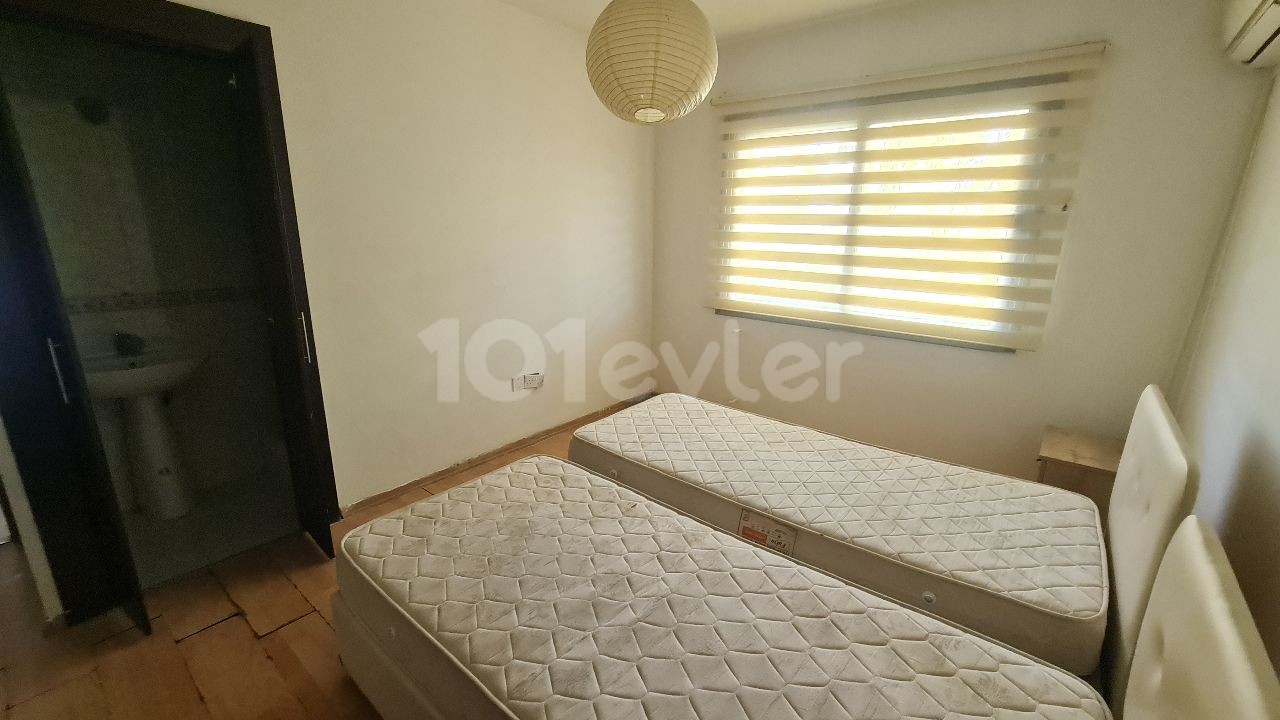 Flat To Rent in Girne Merkez, Kyrenia