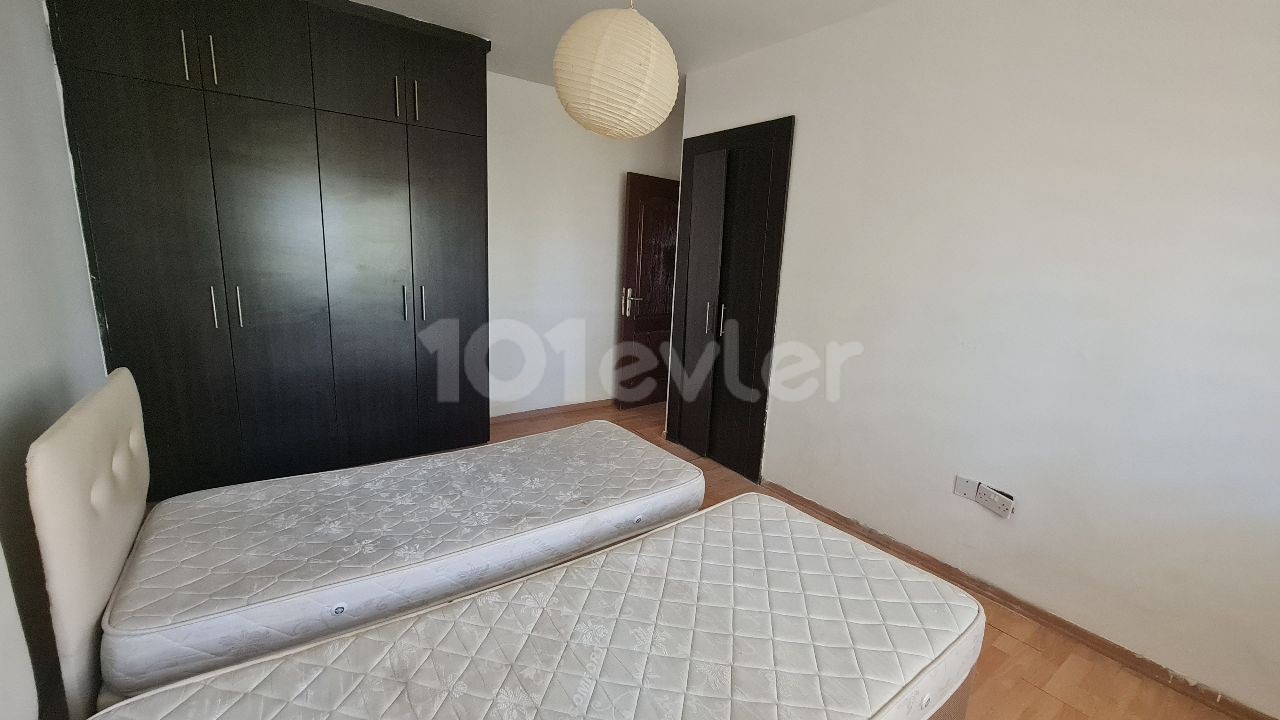 Flat To Rent in Girne Merkez, Kyrenia