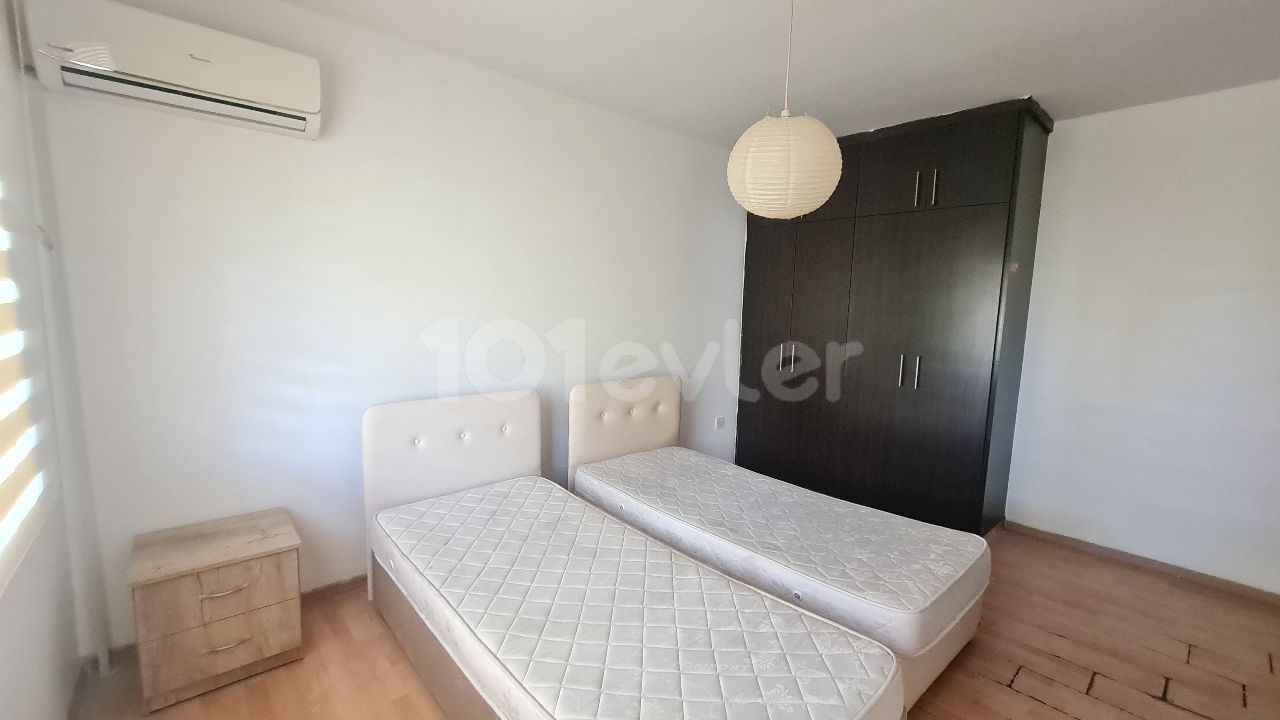 Flat To Rent in Girne Merkez, Kyrenia