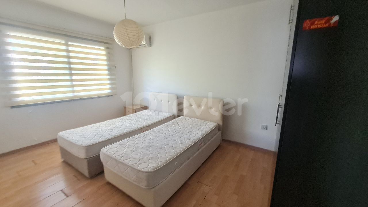 Flat To Rent in Girne Merkez, Kyrenia