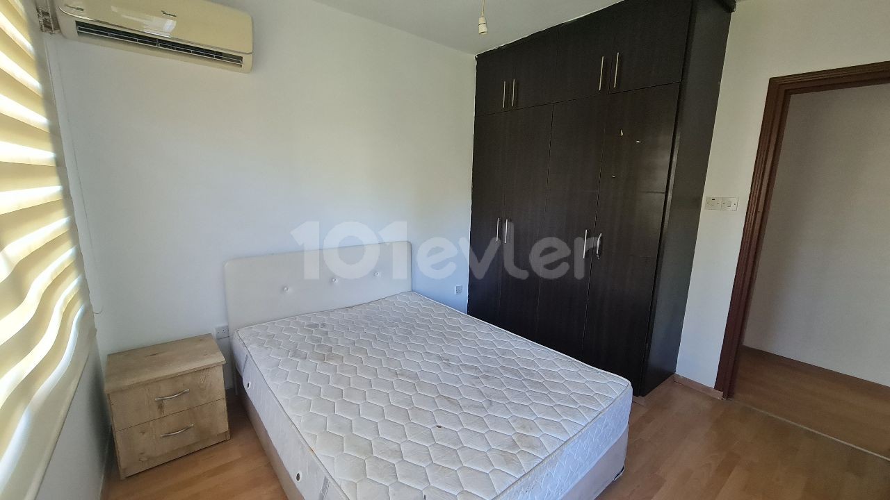 Flat To Rent in Girne Merkez, Kyrenia