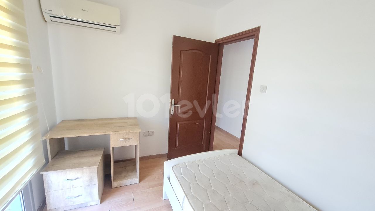 Flat To Rent in Girne Merkez, Kyrenia